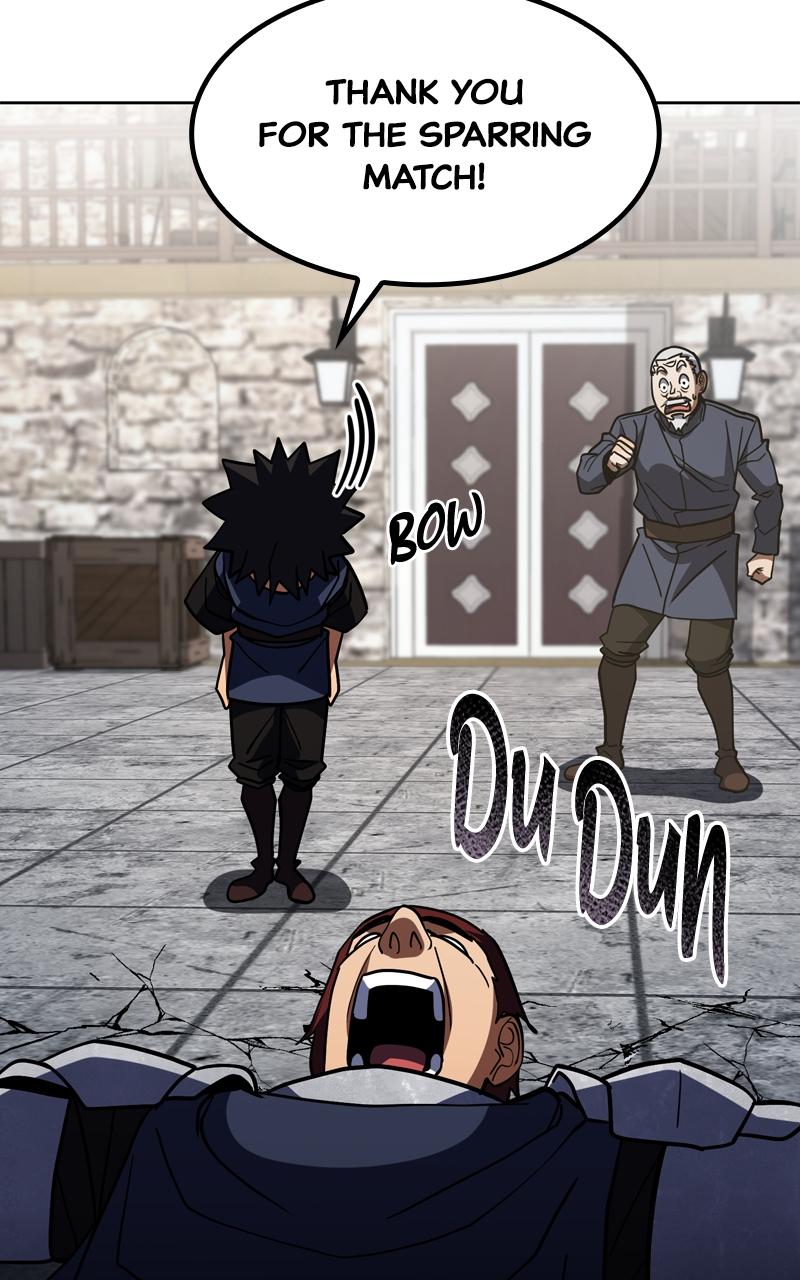 The Hammer Chap 34 - Next Chap 35