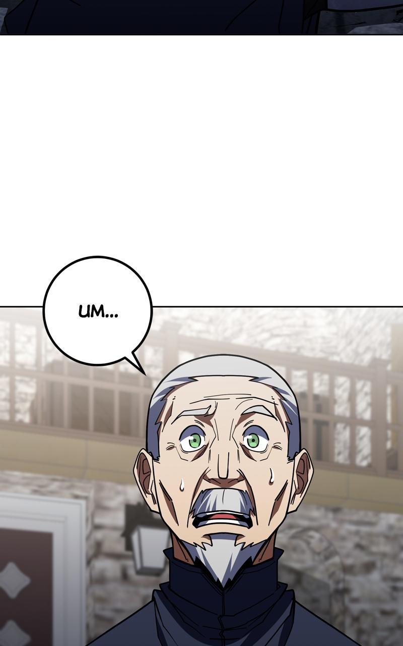 The Hammer Chap 34 - Next Chap 35