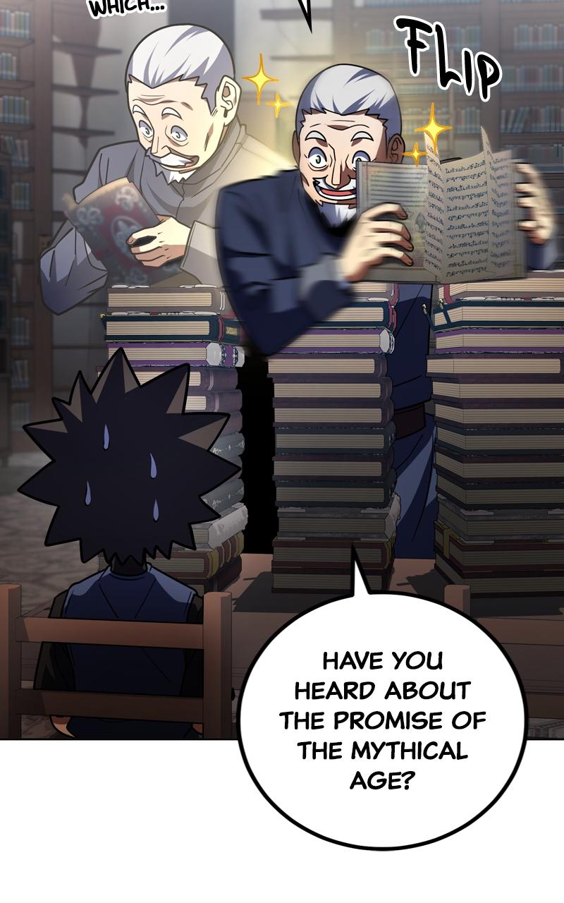 The Hammer Chap 34 - Next Chap 35
