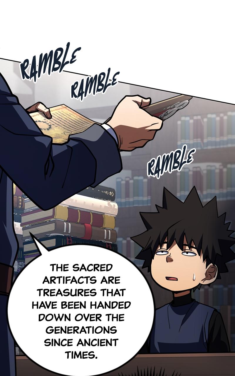 The Hammer Chap 34 - Next Chap 35