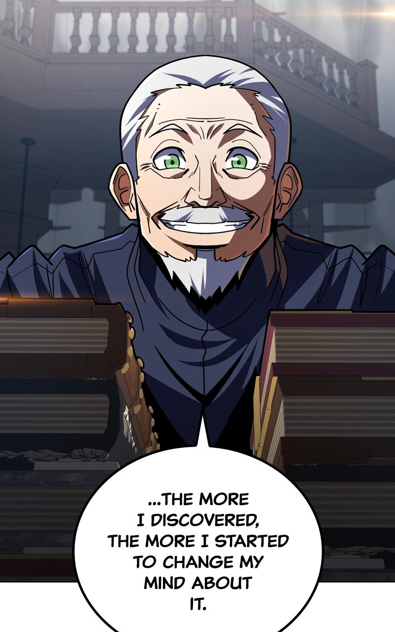 The Hammer Chap 34 - Next Chap 35