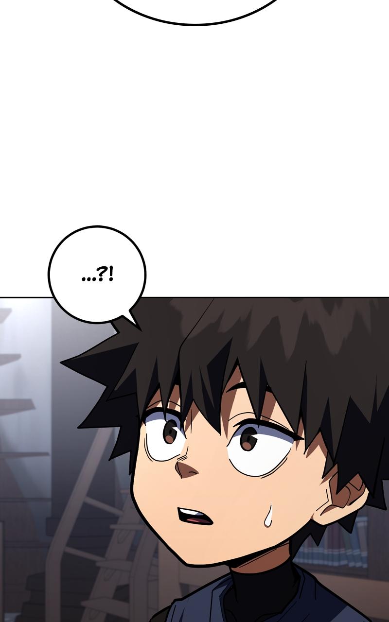 The Hammer Chap 34 - Next Chap 35