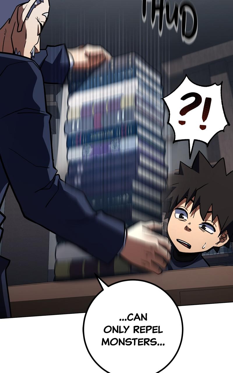 The Hammer Chap 34 - Next Chap 35