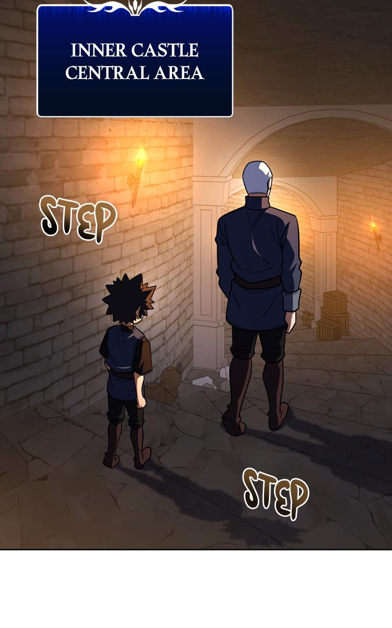 The Hammer Chap 34 - Next Chap 35