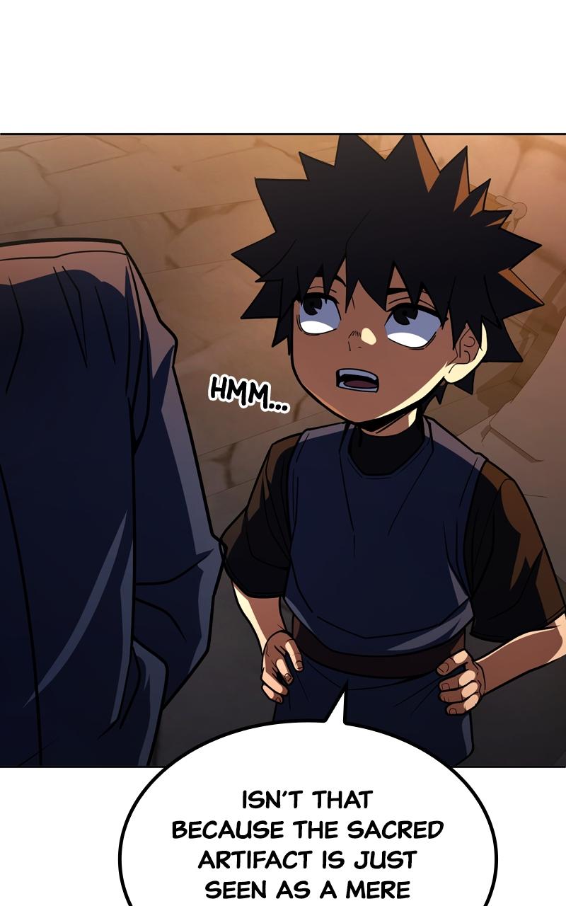The Hammer Chap 34 - Next Chap 35