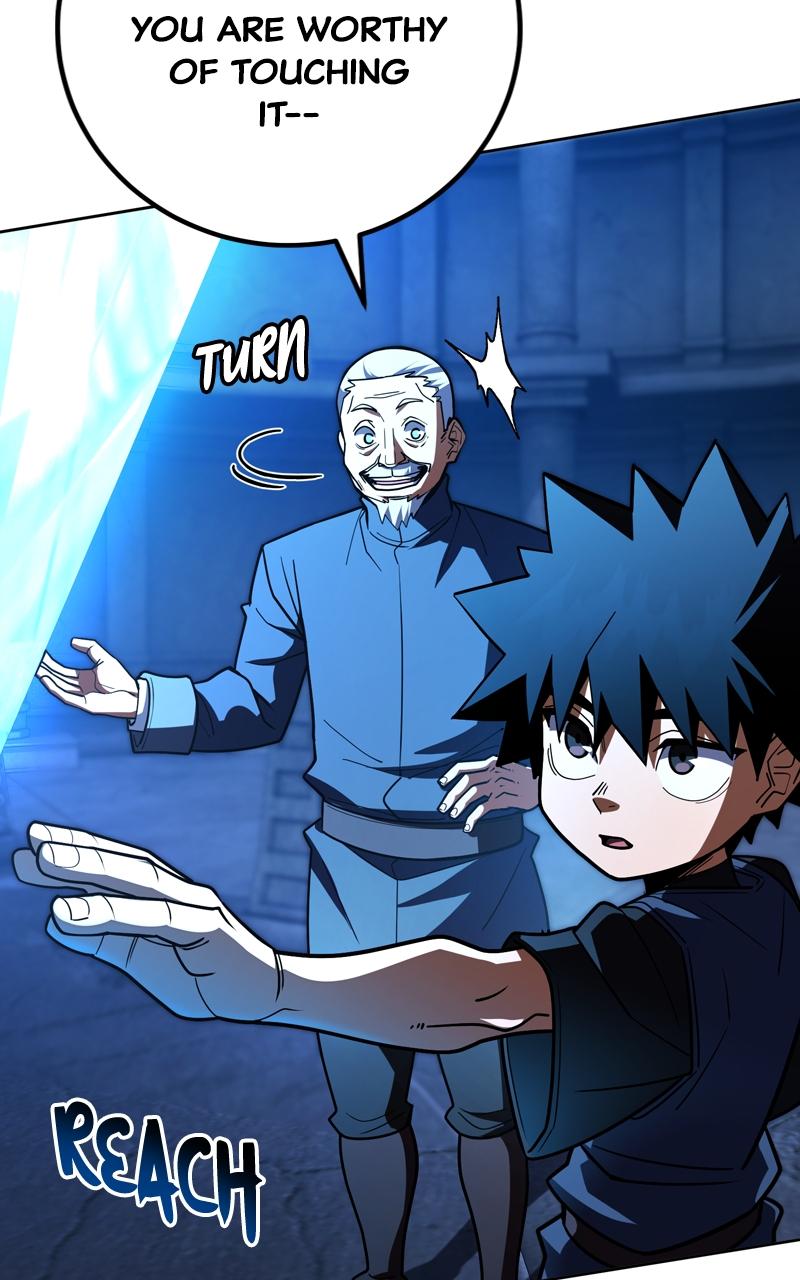 The Hammer Chap 34 - Next Chap 35