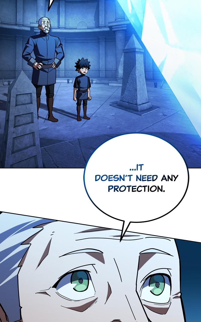 The Hammer Chap 34 - Next Chap 35