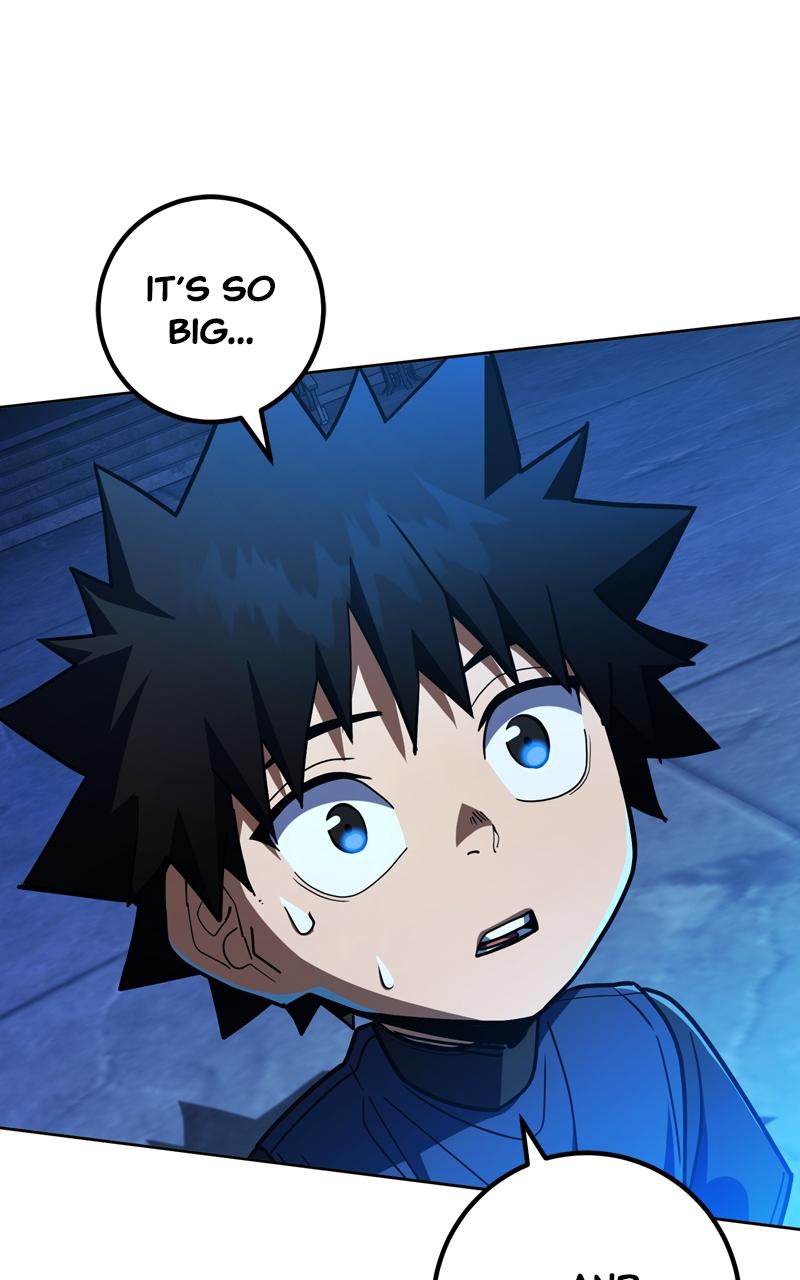 The Hammer Chap 34 - Next Chap 35