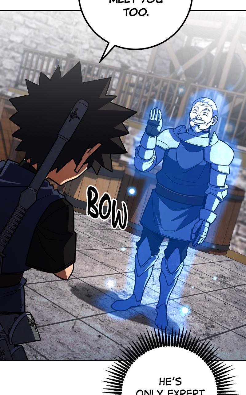 The Hammer Chap 34 - Next Chap 35