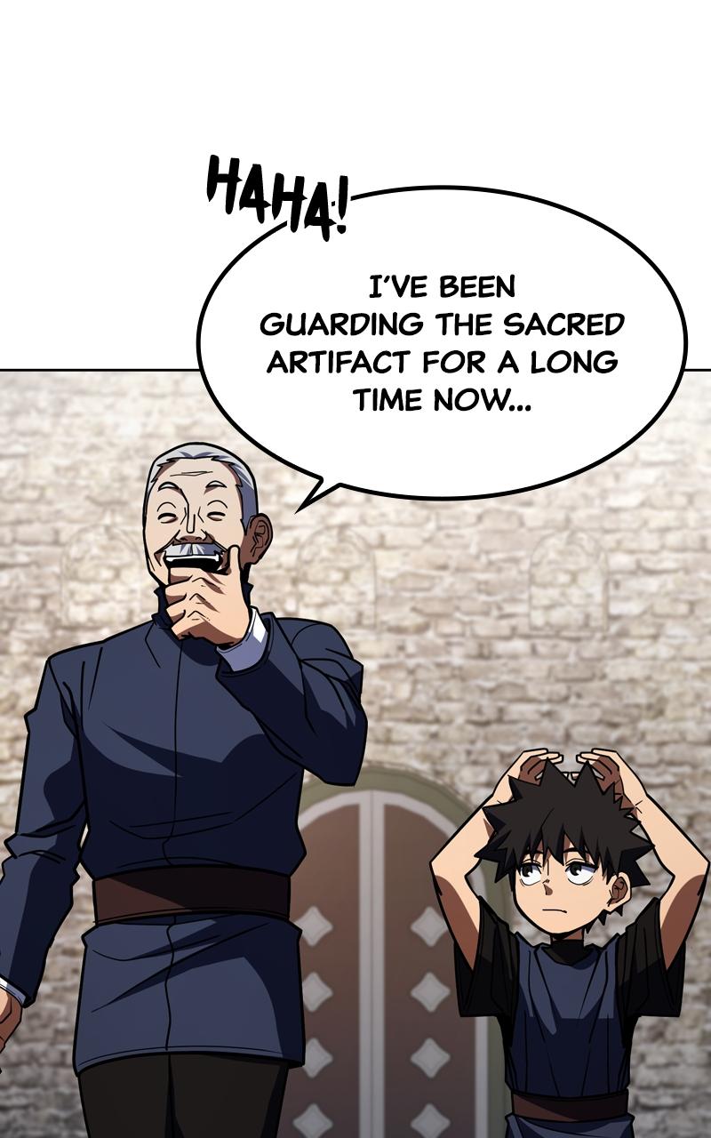 The Hammer Chap 34 - Next Chap 35