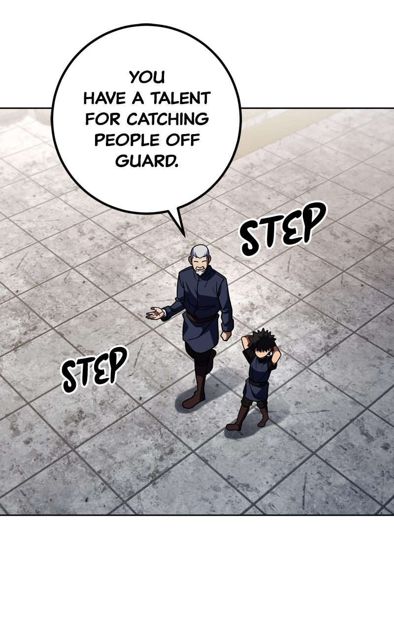 The Hammer Chap 34 - Next Chap 35
