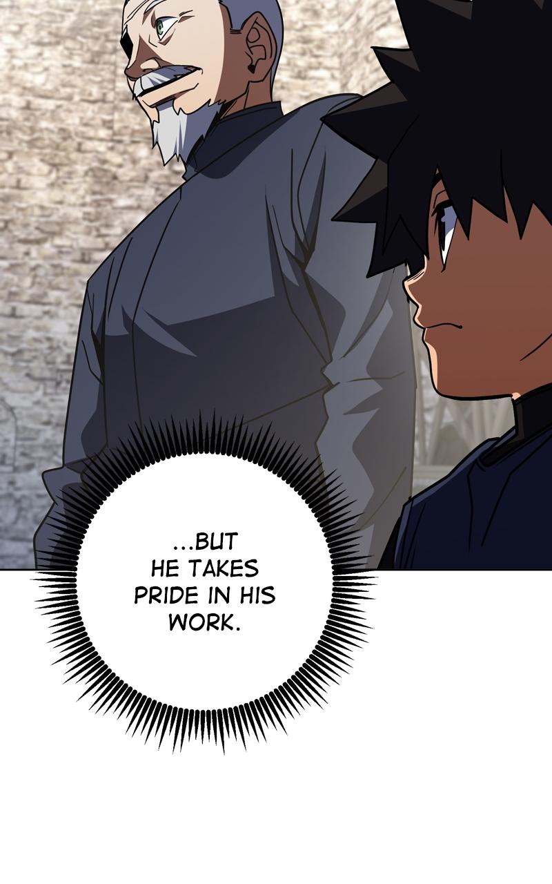 The Hammer Chap 34 - Next Chap 35