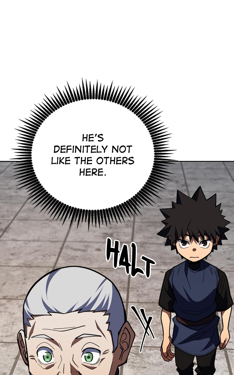 The Hammer Chap 34 - Next Chap 35