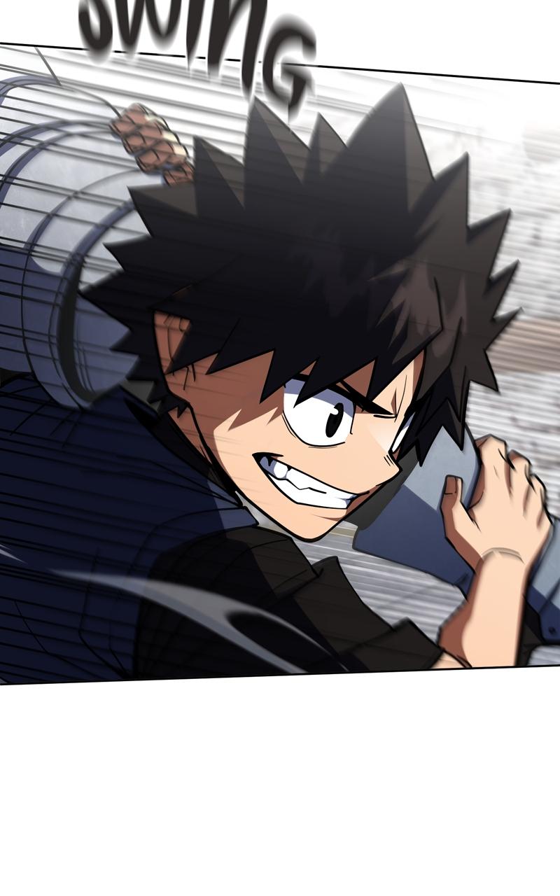The Hammer Chap 34 - Next Chap 35