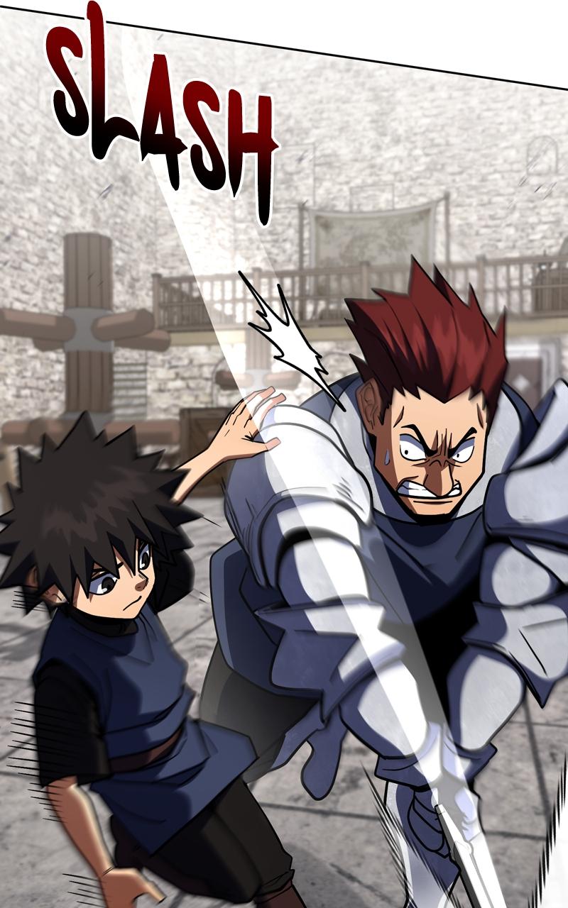 The Hammer Chap 34 - Next Chap 35