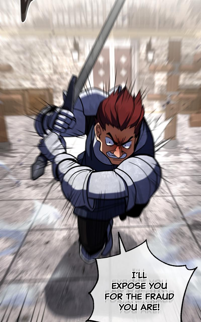The Hammer Chap 34 - Next Chap 35