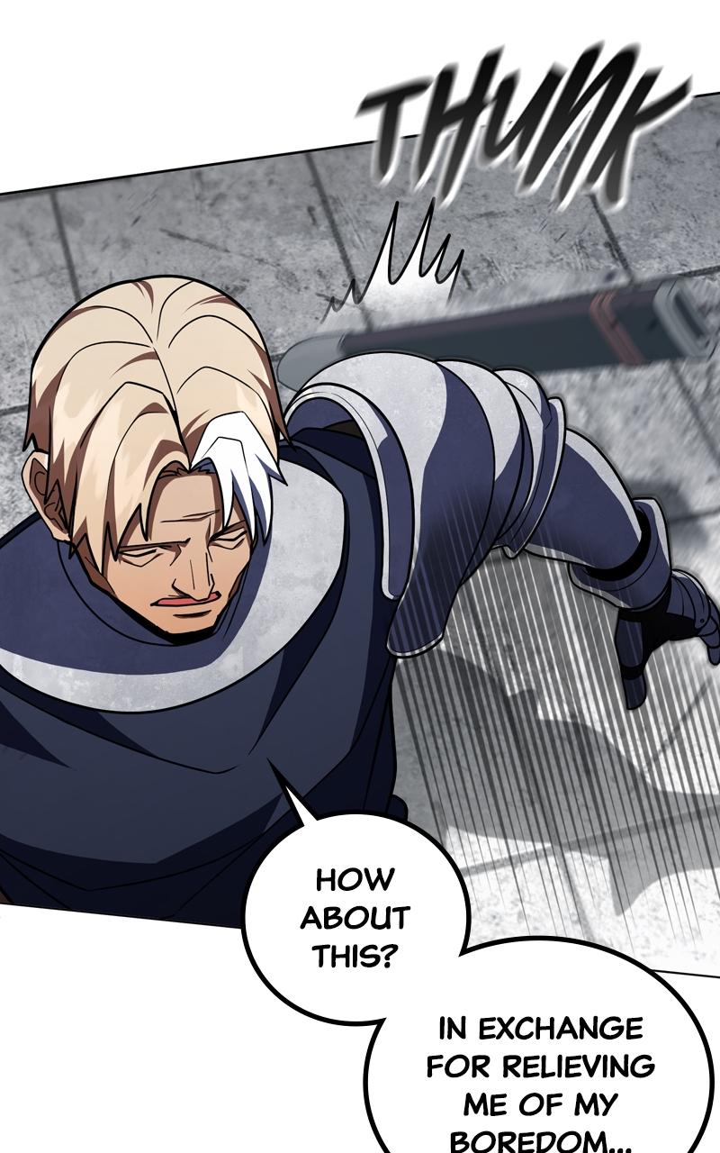 The Hammer Chap 35 - Next Chap 36