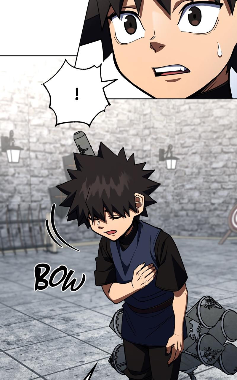 The Hammer Chap 35 - Next Chap 36