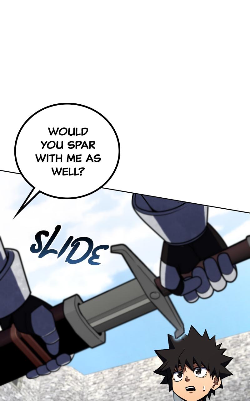 The Hammer Chap 35 - Next Chap 36