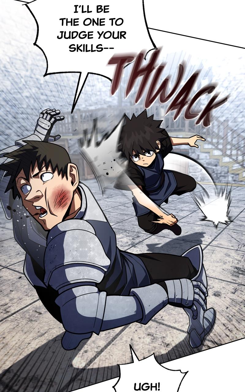 The Hammer Chap 35 - Next Chap 36