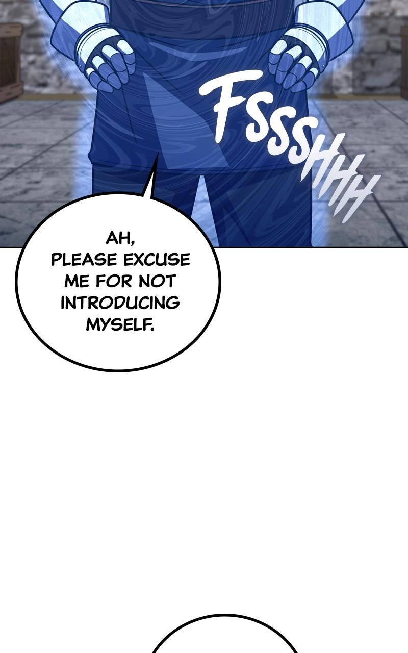 The Hammer Chap 35 - Next Chap 36