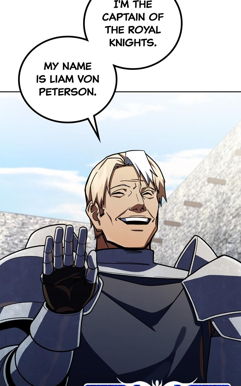 The Hammer Chap 35 - Next Chap 36