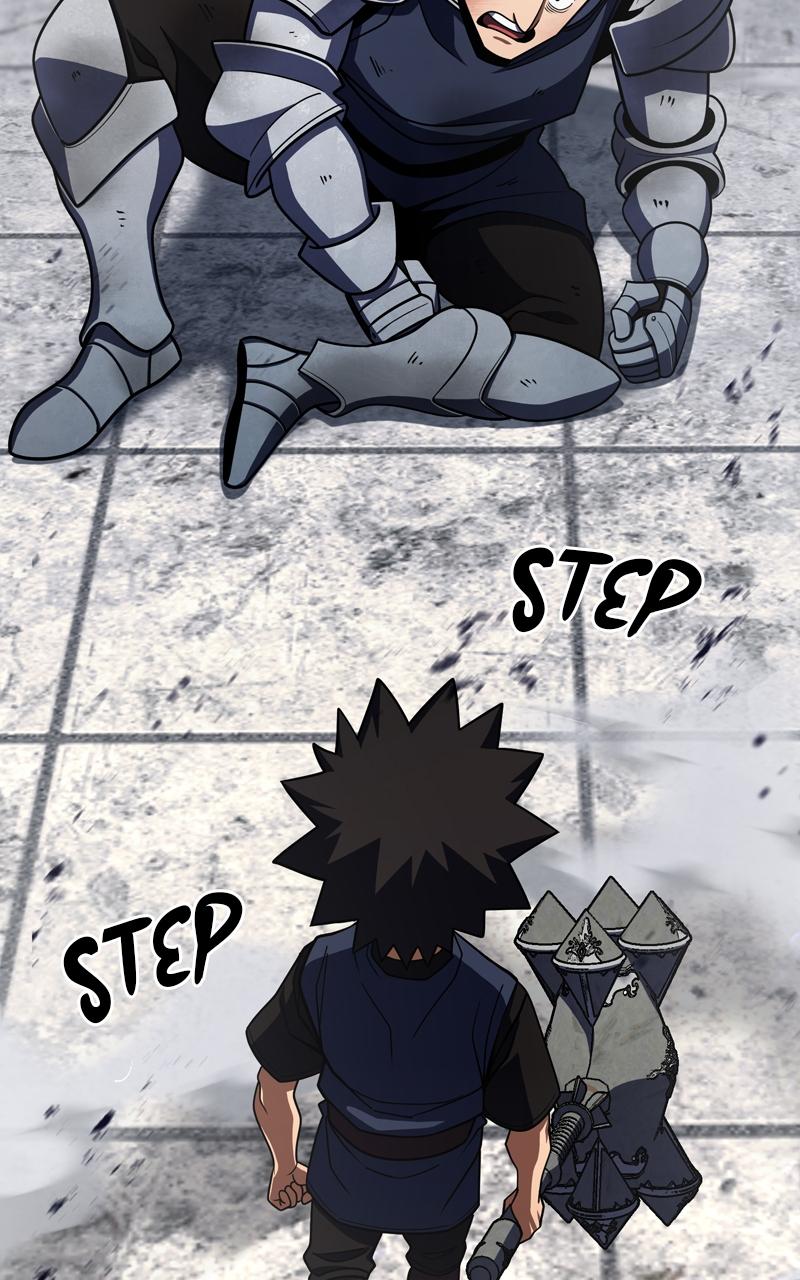 The Hammer Chap 35 - Next Chap 36