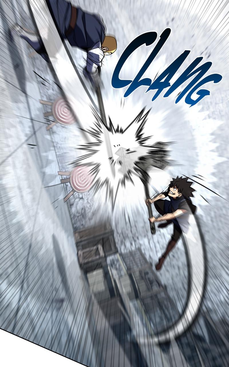 The Hammer Chap 35 - Next Chap 36