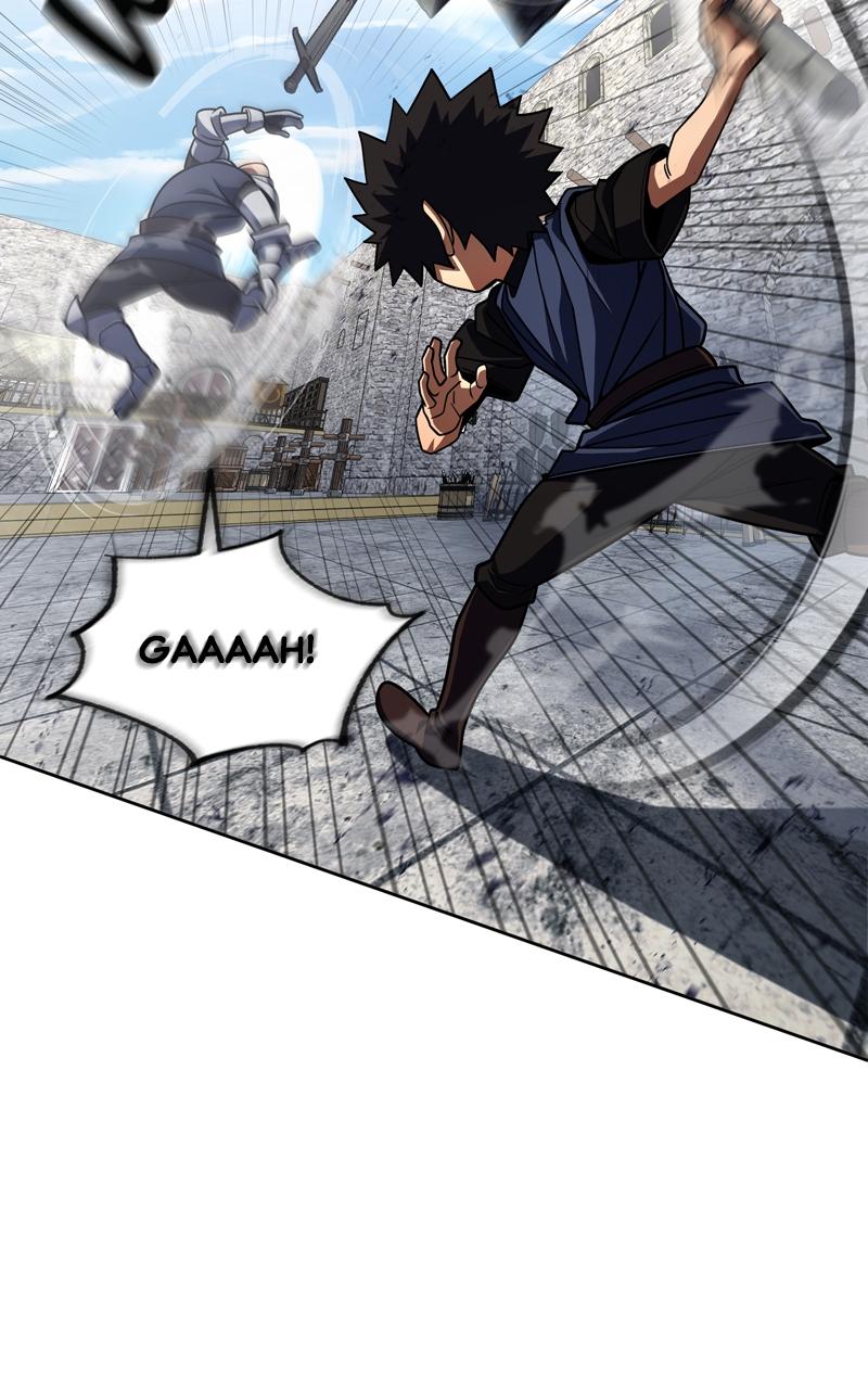 The Hammer Chap 35 - Next Chap 36