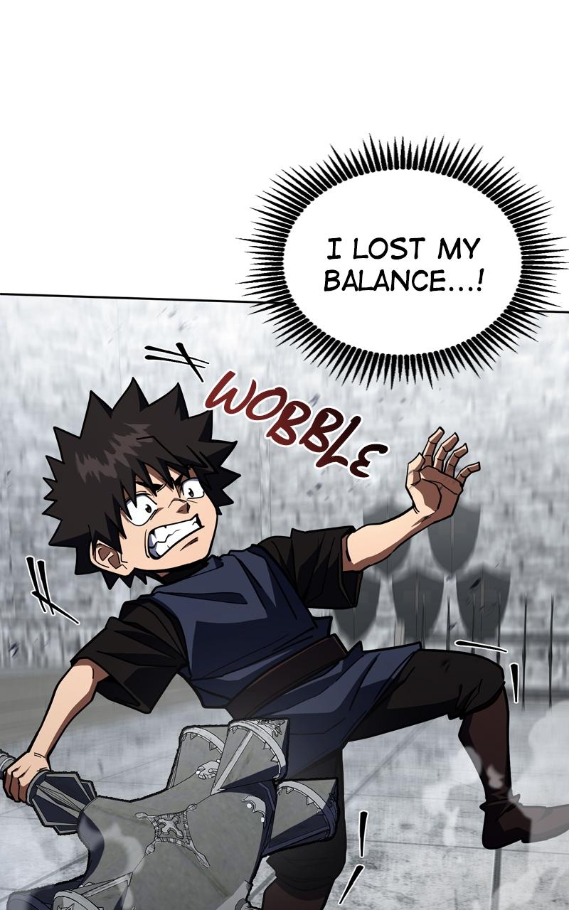 The Hammer Chap 35 - Next Chap 36