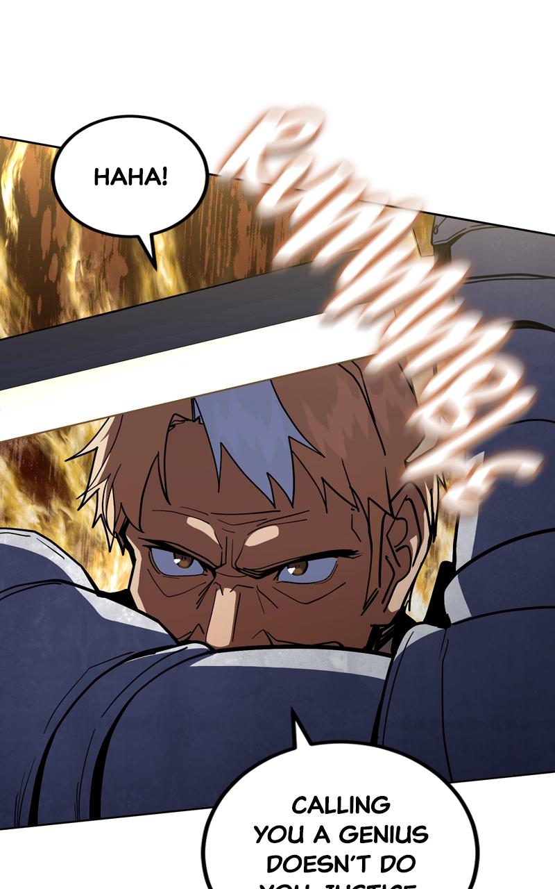The Hammer Chap 35 - Next Chap 36