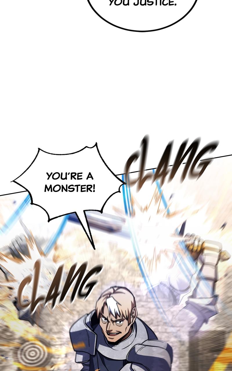 The Hammer Chap 35 - Next Chap 36