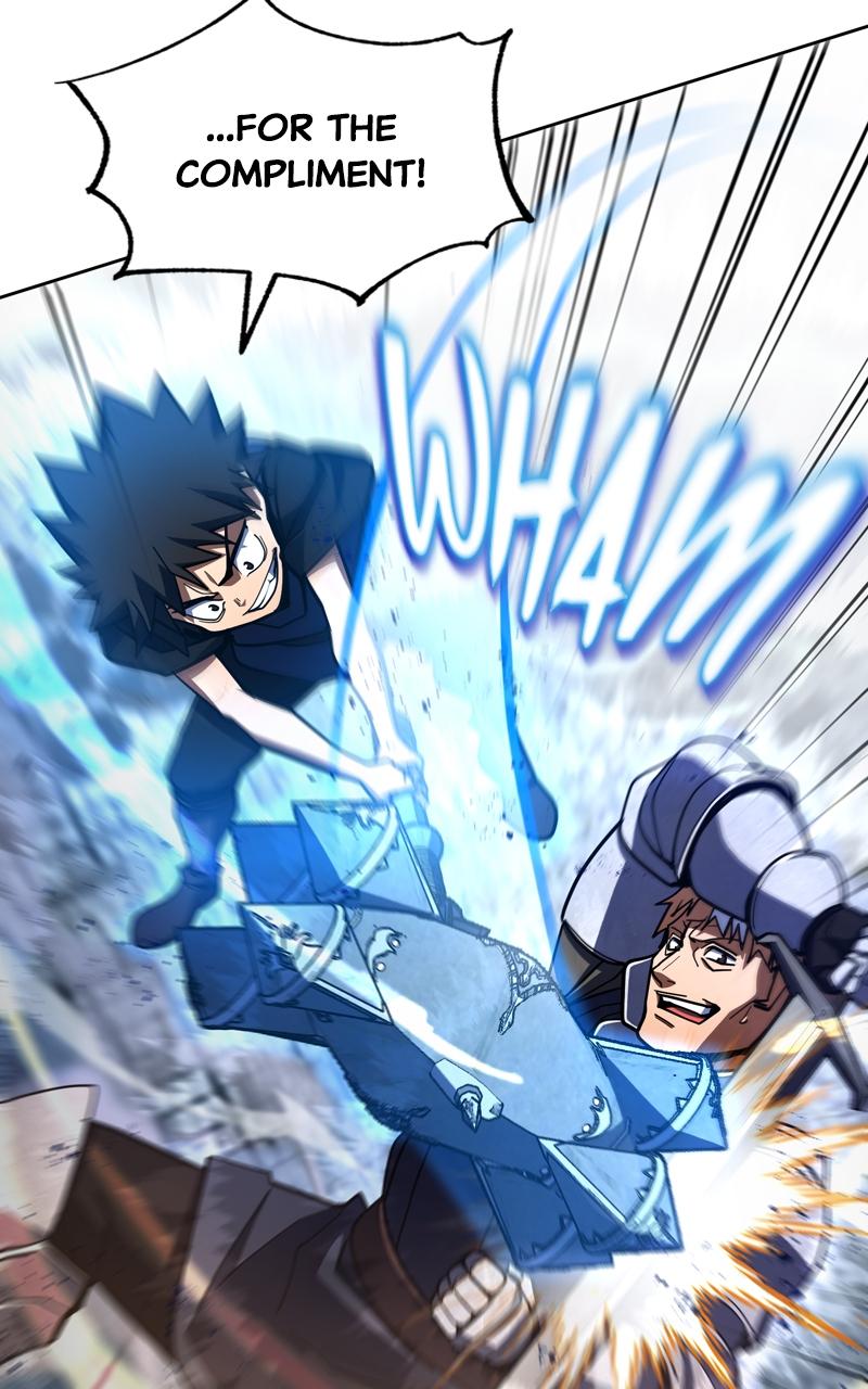 The Hammer Chap 35 - Next Chap 36