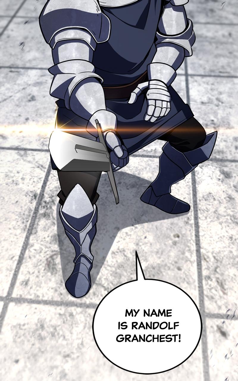 The Hammer Chap 35 - Next Chap 36