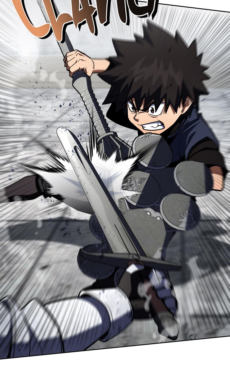 The Hammer Chap 35 - Next Chap 36