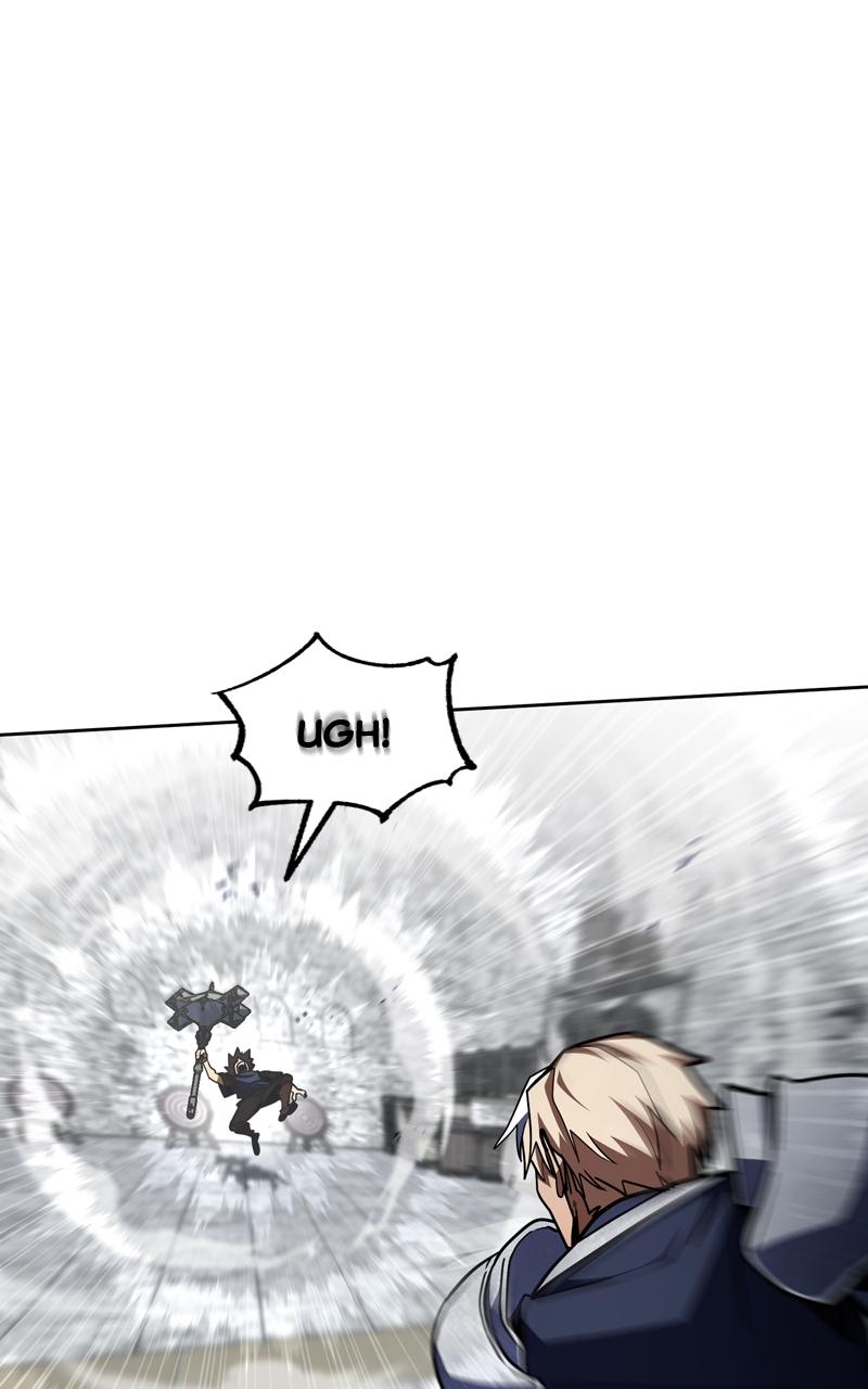 The Hammer Chap 35 - Next Chap 36