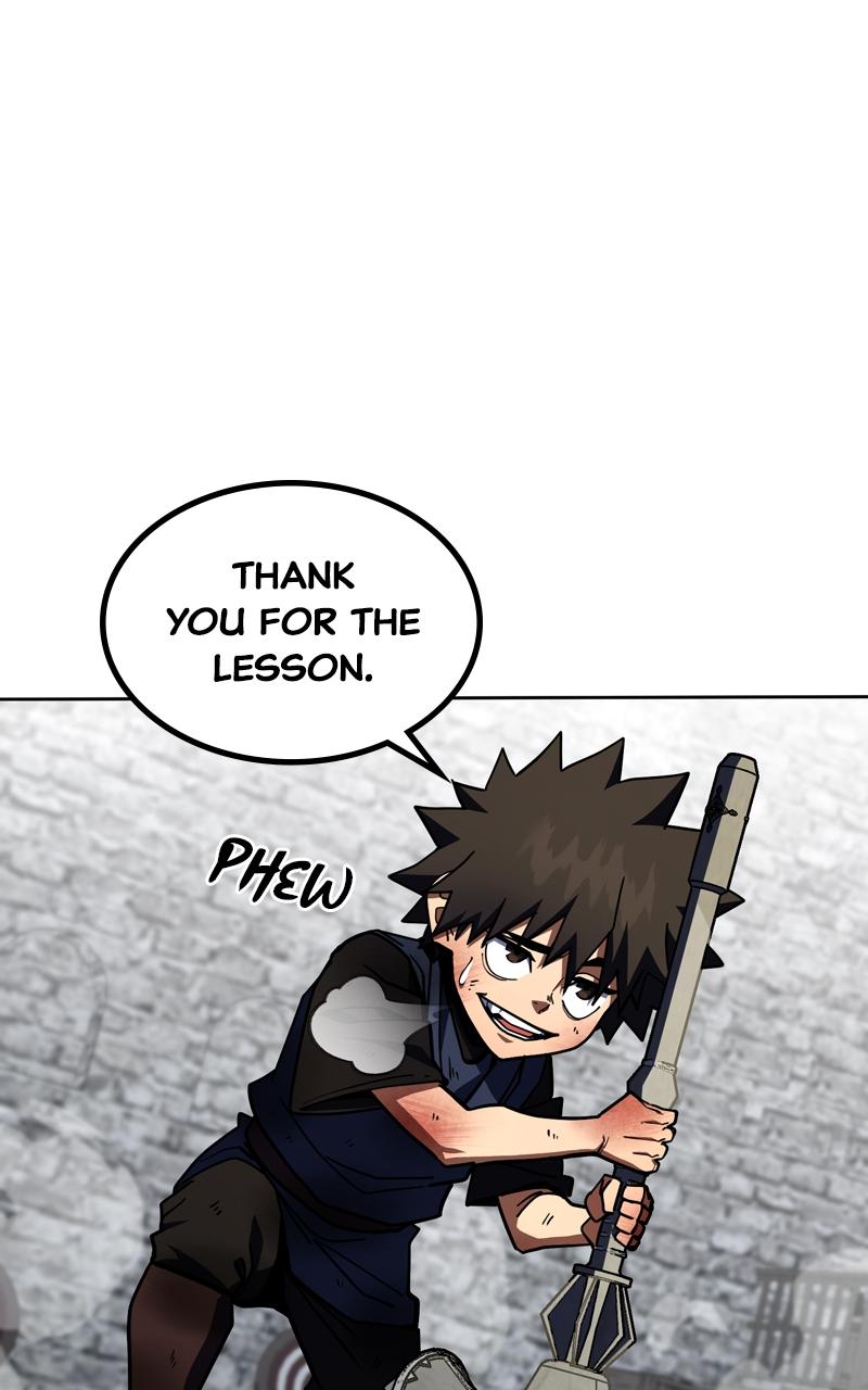 The Hammer Chap 35 - Next Chap 36