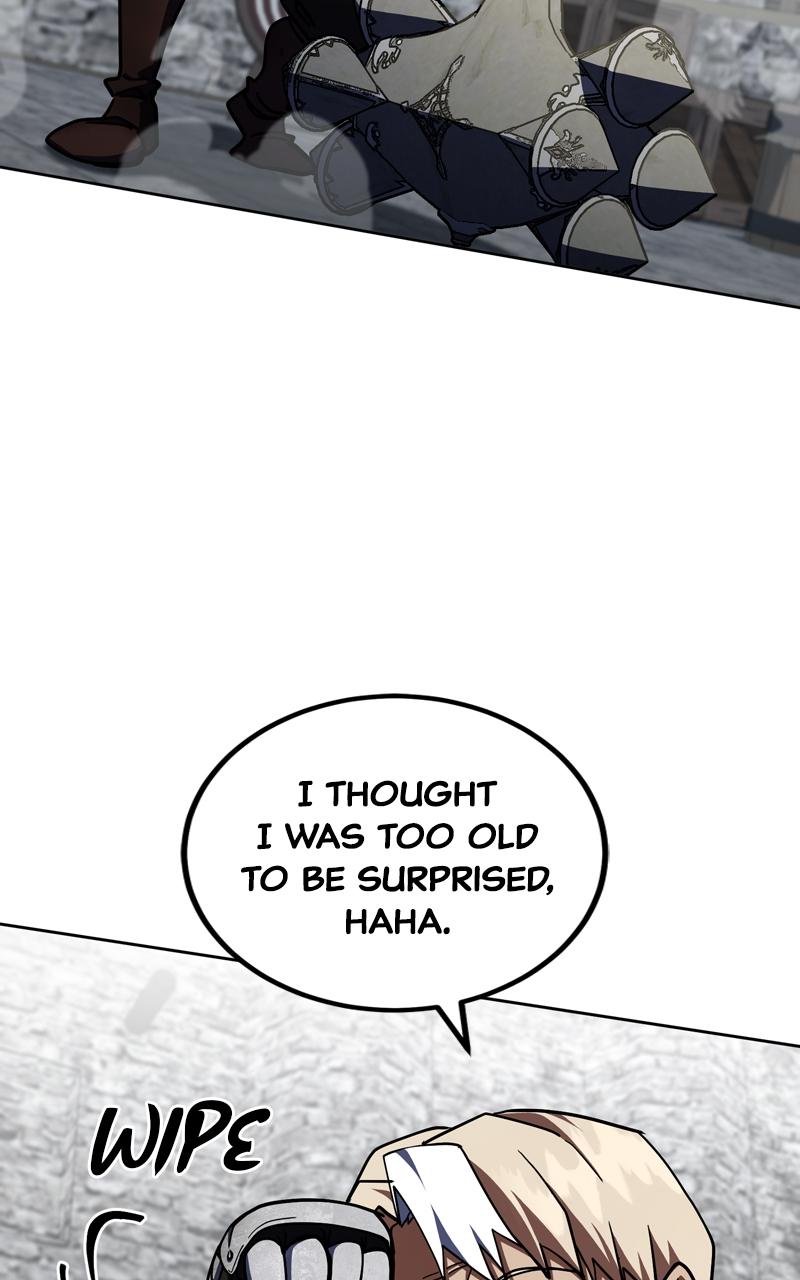 The Hammer Chap 35 - Next Chap 36
