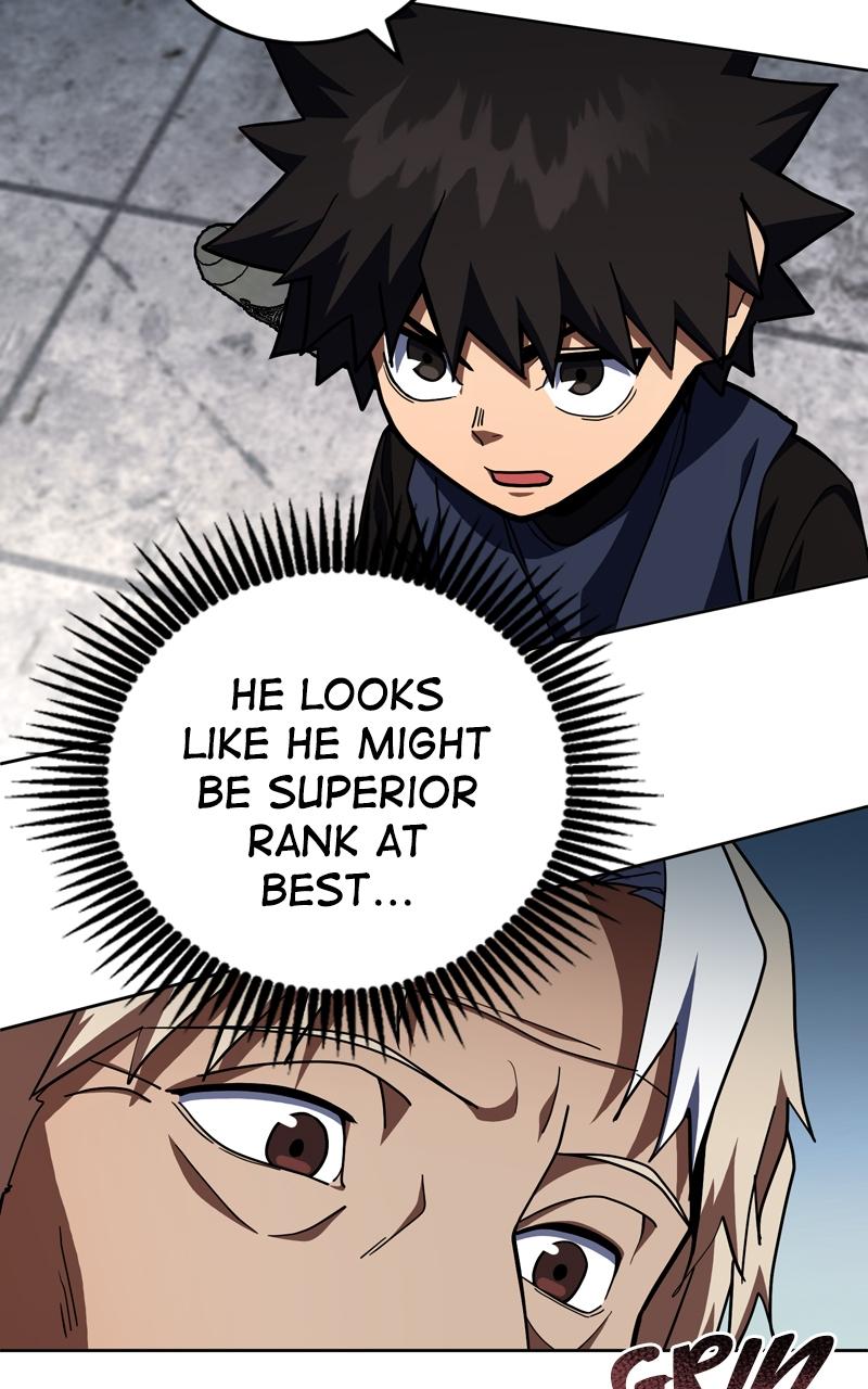 The Hammer Chap 35 - Next Chap 36