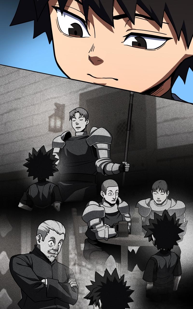 The Hammer Chap 35 - Next Chap 36
