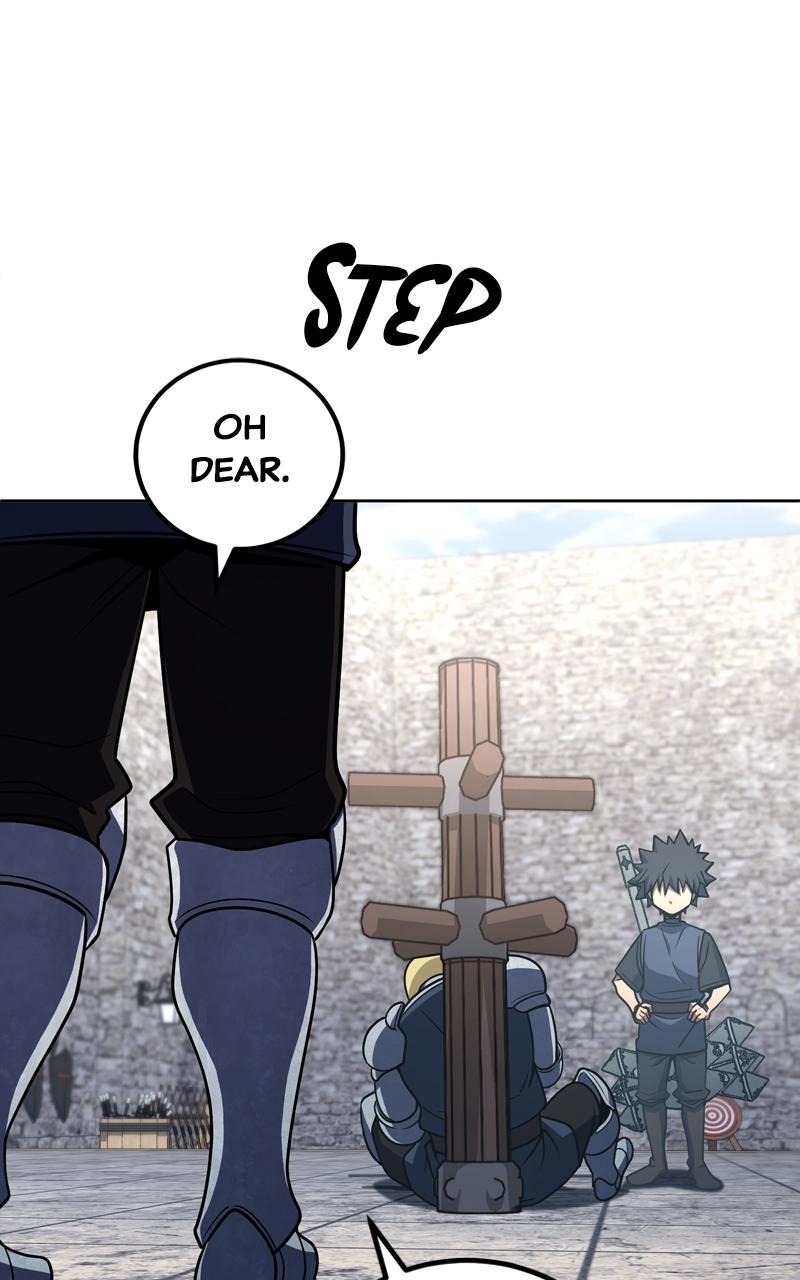 The Hammer Chap 35 - Next Chap 36