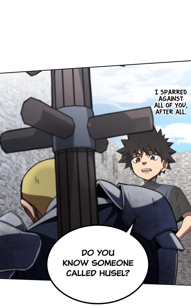 The Hammer Chap 35 - Next Chap 36