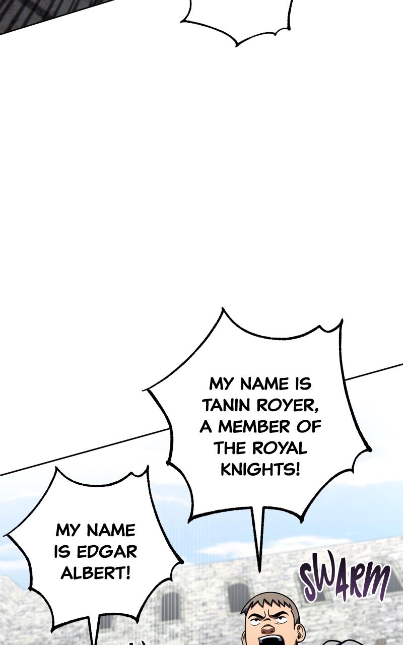 The Hammer Chap 35 - Next Chap 36