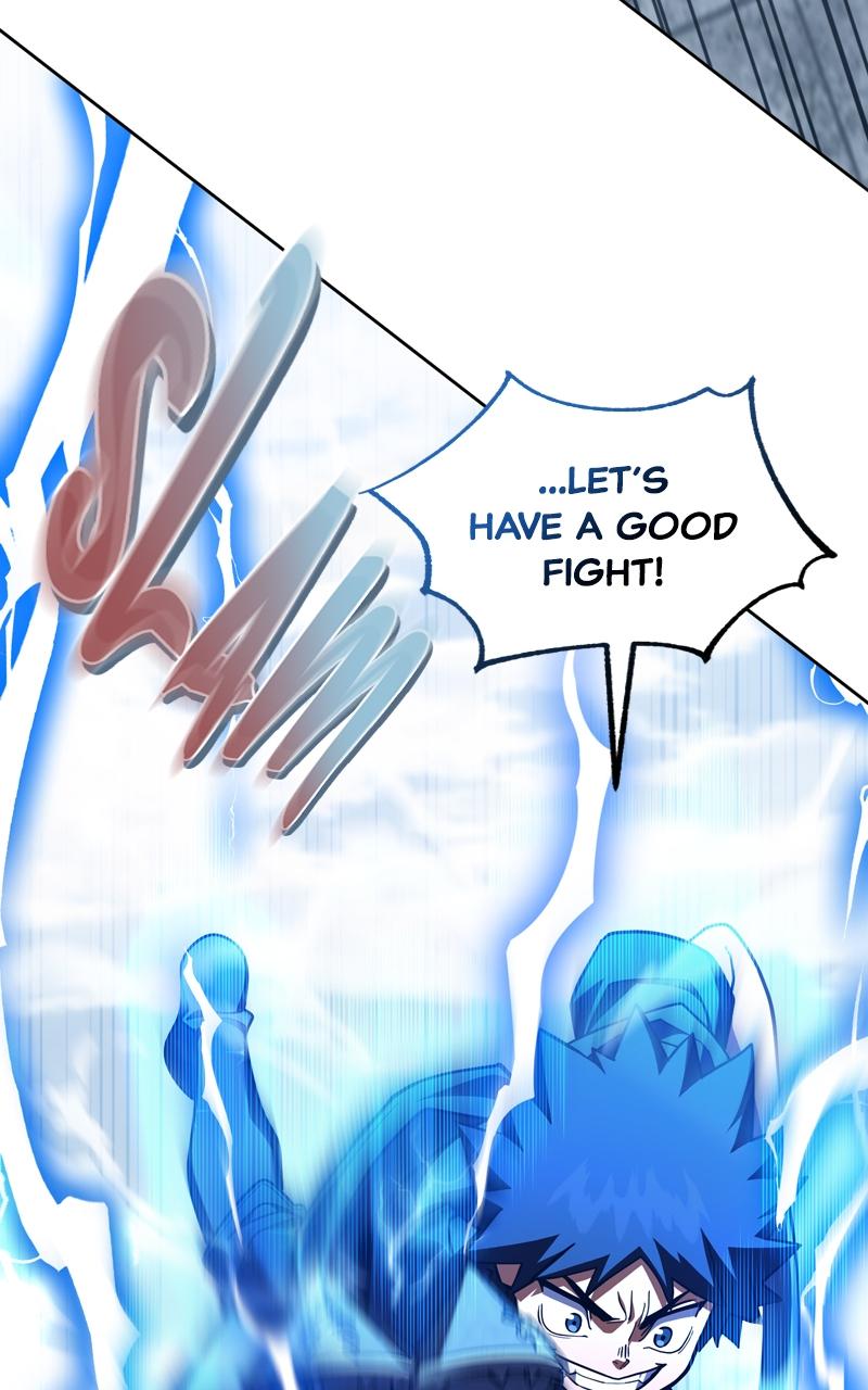 The Hammer Chap 35 - Next Chap 36
