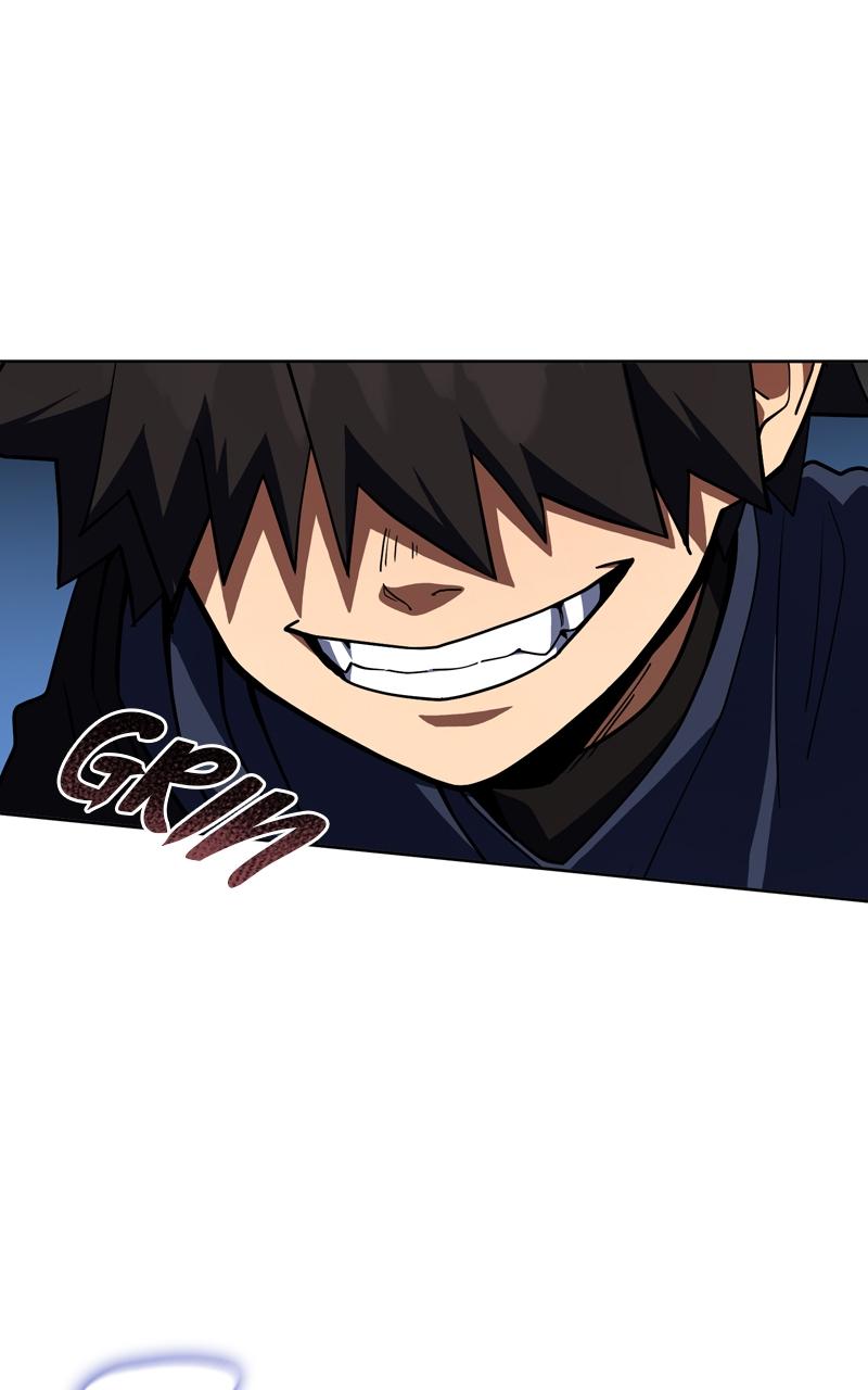 The Hammer Chap 35 - Next Chap 36