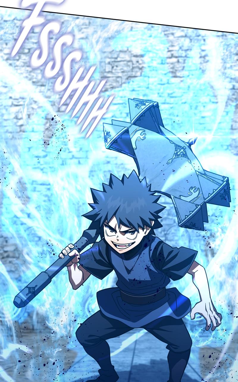 The Hammer Chap 35 - Next Chap 36