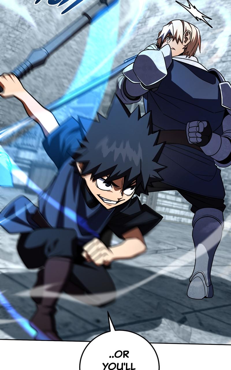 The Hammer Chap 35 - Next Chap 36
