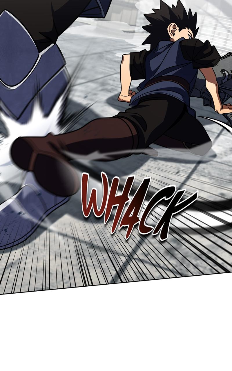 The Hammer Chap 35 - Next Chap 36