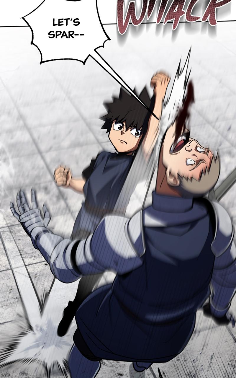 The Hammer Chap 35 - Next Chap 36