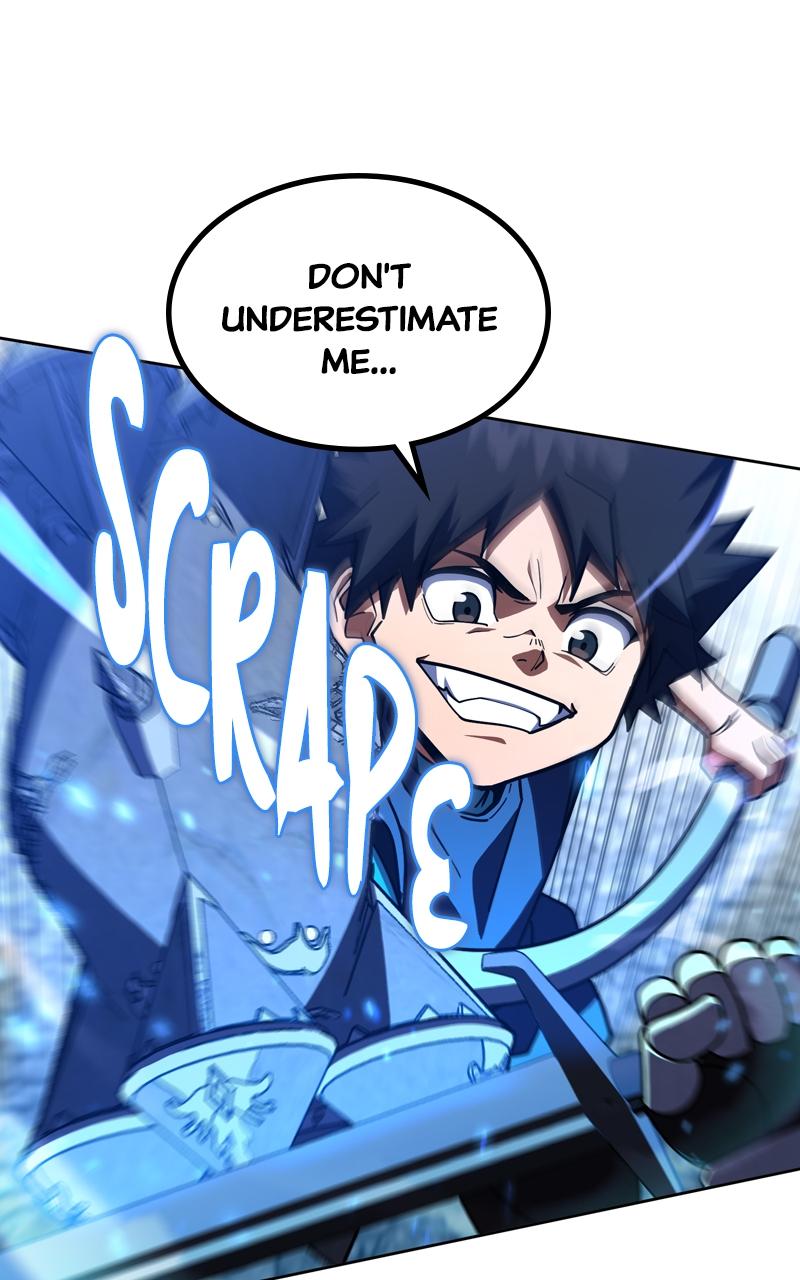 The Hammer Chap 35 - Next Chap 36